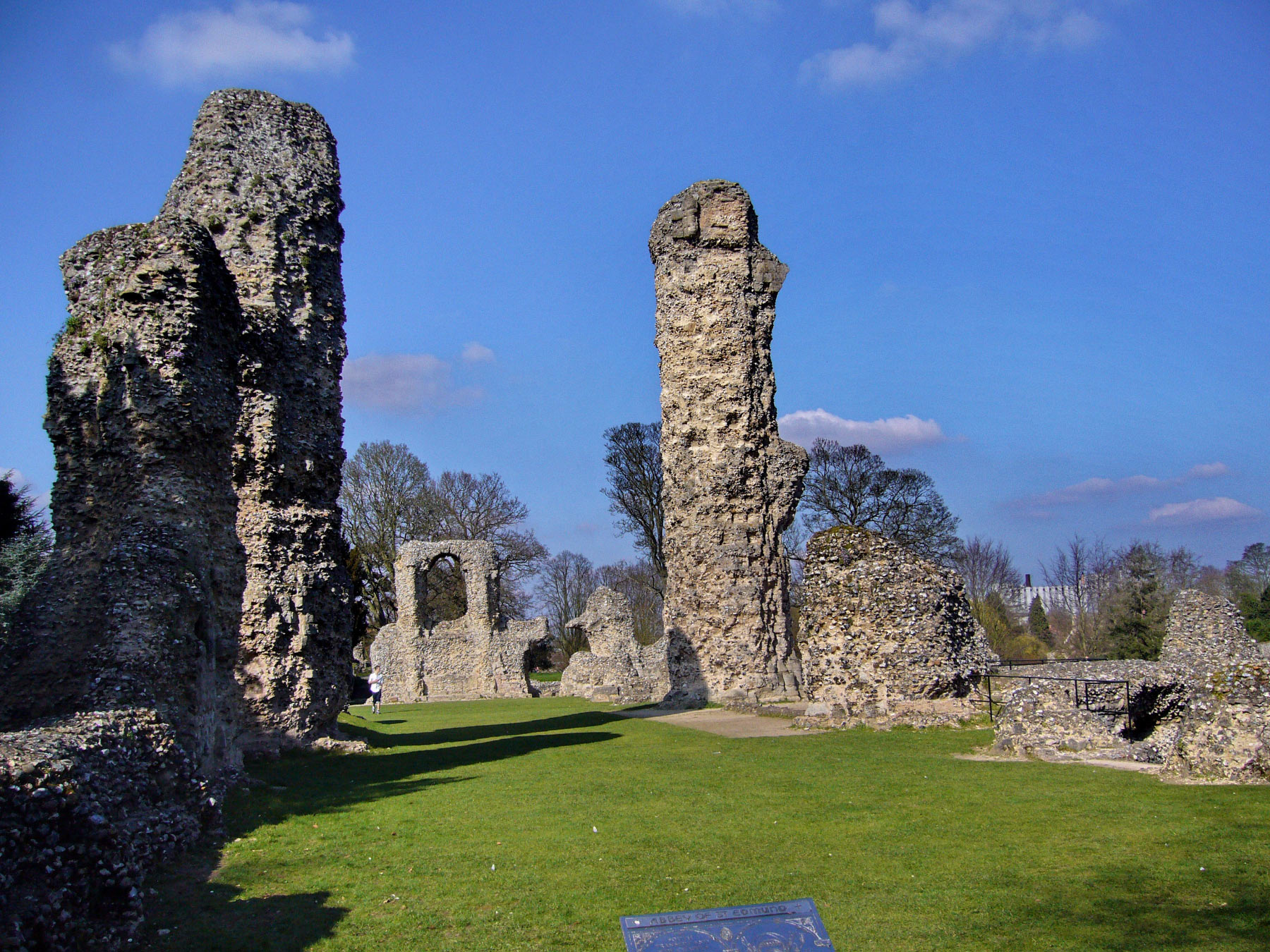 Bury St. Edmunds